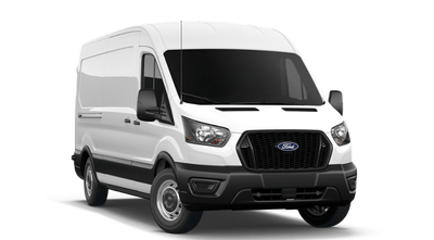 2027 Ford Transit Na MR CARGO RWD
