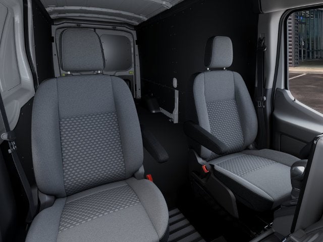 2027 Ford Transit Commercial Cargo Van