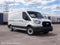 2027 Ford Transit Commercial Cargo Van