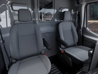 2027 Ford Transit-250 Base