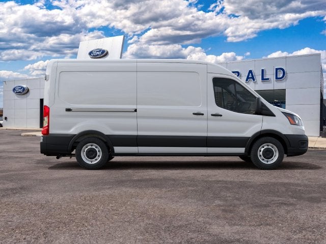 2027 Ford Transit-250 Base