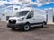 2027 Ford Transit Commercial Cargo Van