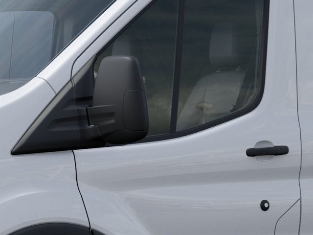2027 Ford Transit Commercial Cargo Van