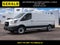 2027 Ford Transit Commercial Cargo Van