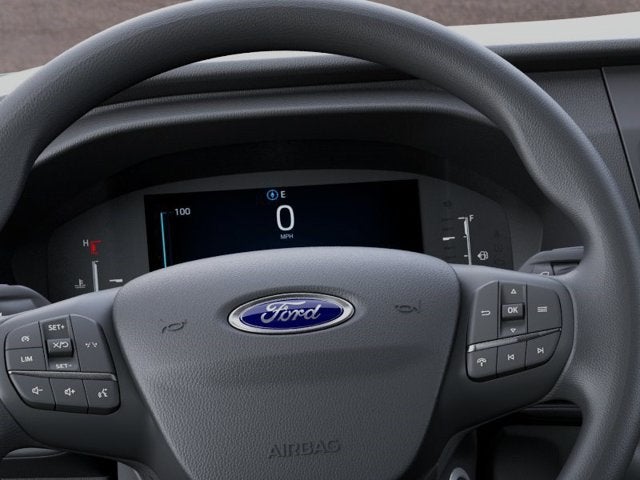 2027 Ford Transit Commercial Cargo Van