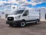 2027 Ford Transit Commercial Cargo Van