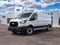 2027 Ford Transit Commercial Cargo Van