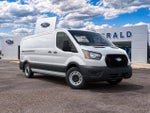 2027 Ford Transit Commercial Cargo Van