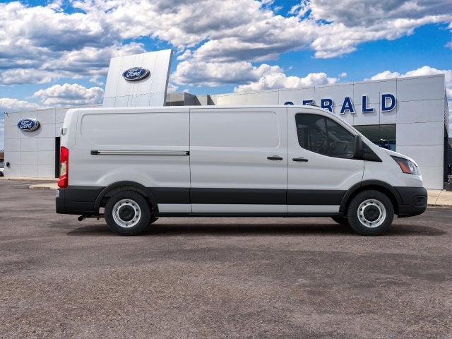 2027 Ford Transit Commercial Cargo Van