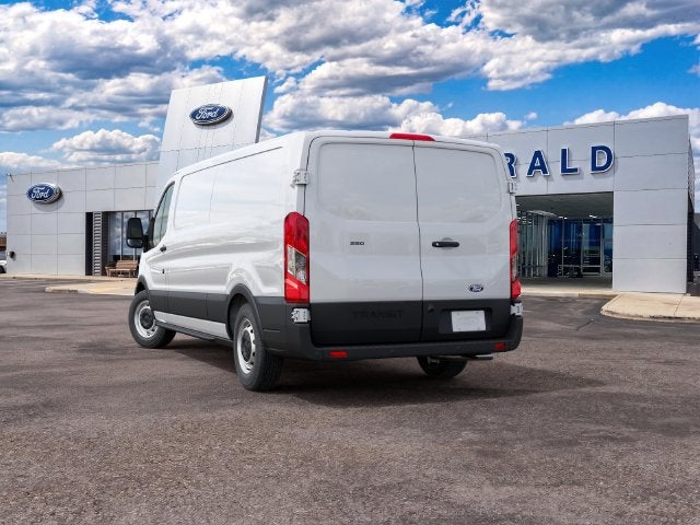 2027 Ford Transit Commercial Cargo Van