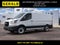 2027 Ford Transit Commercial Cargo Van