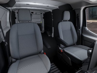 2027 Ford Transit Commercial Cargo Van