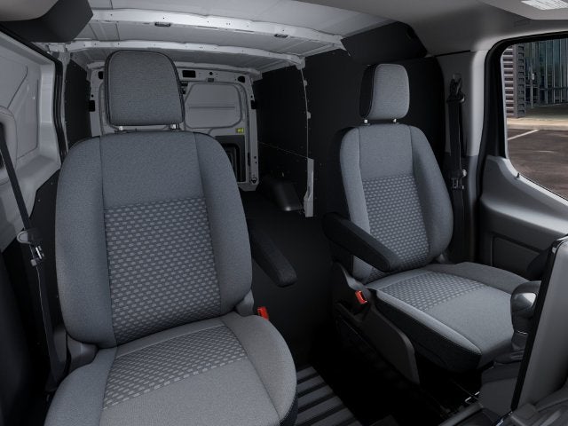 2027 Ford Transit Commercial Cargo Van