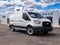 2027 Ford Transit Commercial Cargo Van