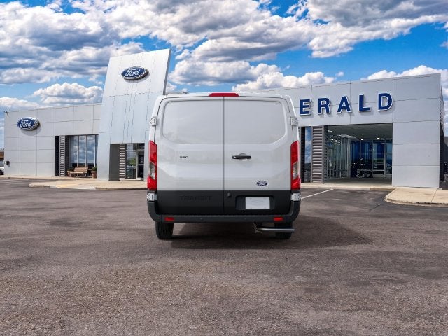 2027 Ford Transit Commercial Cargo Van
