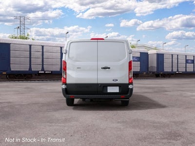 2027 Ford Transit-250 Base
