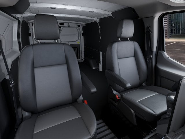 2027 Ford Transit Commercial Cargo Van