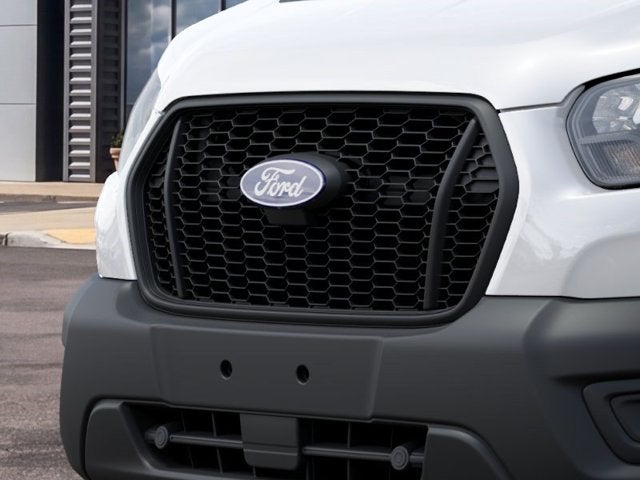 2027 Ford Transit Commercial Cargo Van