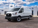 2027 Ford Transit Commercial Cargo Van