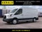 2027 Ford Transit Commercial Cargo Van