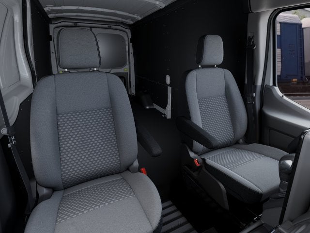 2027 Ford Transit Commercial Cargo Van