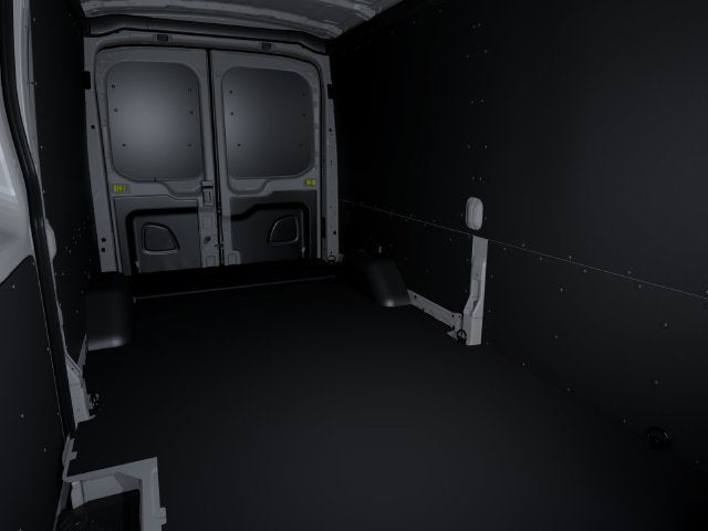 2027 Ford Transit Commercial Cargo Van