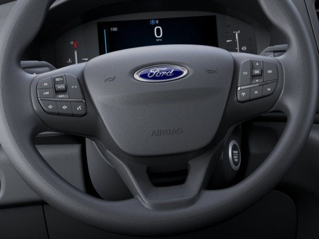 2027 Ford Transit Commercial Cargo Van