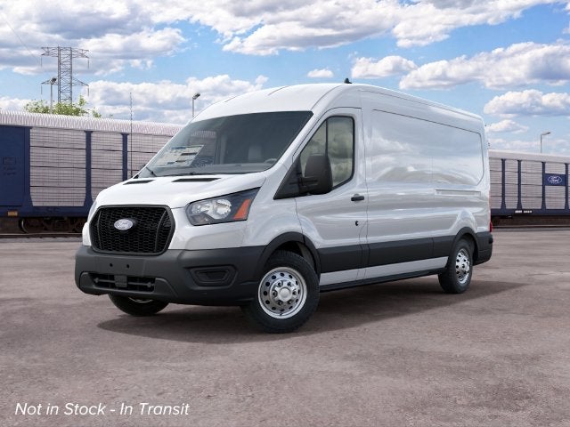 2027 Ford Transit Commercial Cargo Van