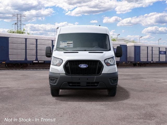 2027 Ford Transit Commercial Cargo Van
