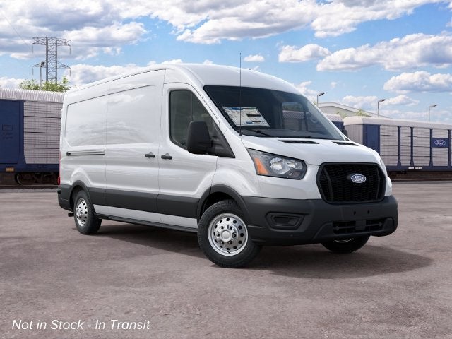 2027 Ford Transit Commercial Cargo Van