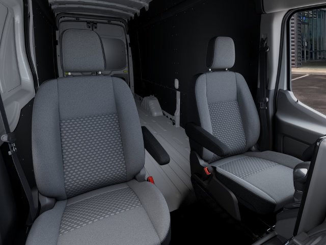 2027 Ford Transit Commercial Cargo Van