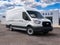 2027 Ford Transit Commercial Cargo Van