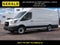 2027 Ford Transit Commercial Cargo Van