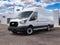 2027 Ford Transit Commercial Cargo Van