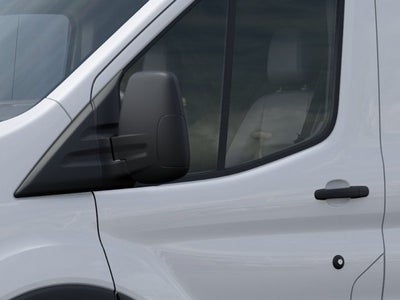 2027 Ford Transit Commercial Cargo Van