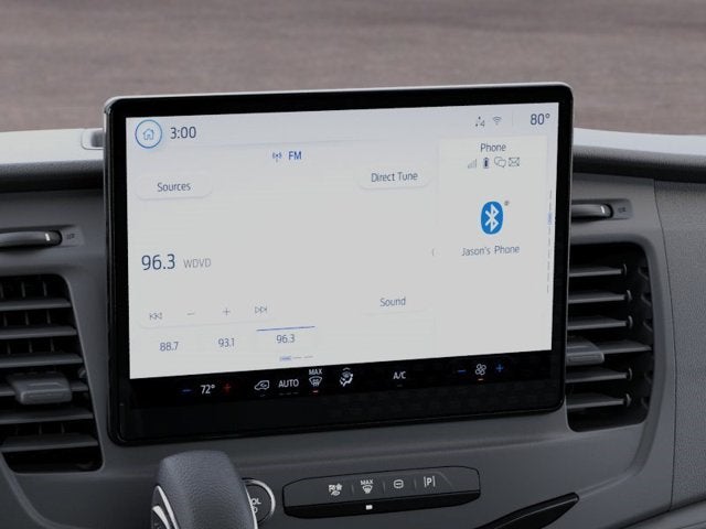 Vehicle thumbnail