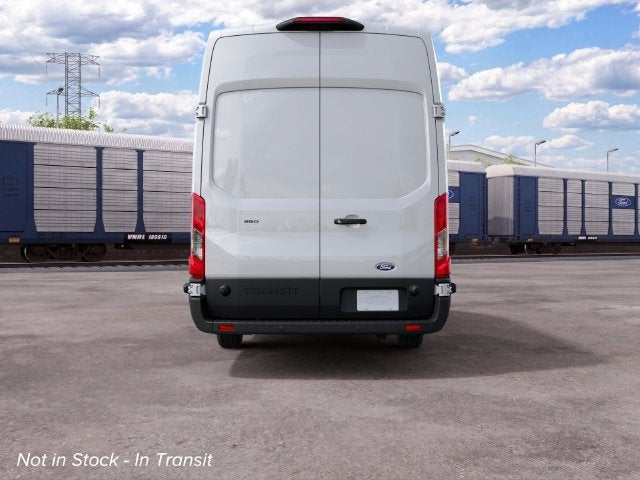 2027 Ford Transit Commercial Cargo Van