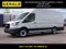 2027 Ford Transit Commercial Cargo Van