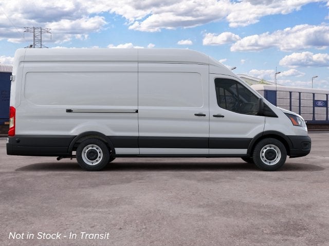 2027 Ford Transit Commercial Cargo Van