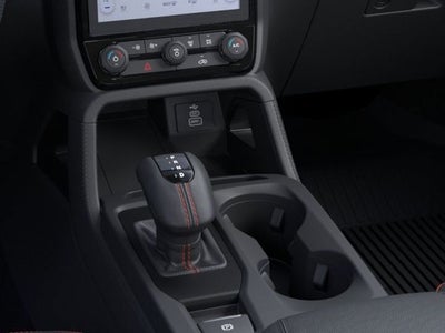 2026 Ford Ranger Raptor®