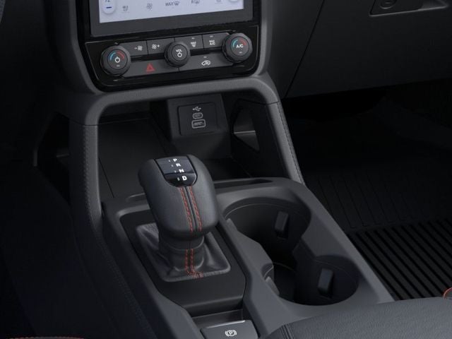 2026 Ford Ranger Raptor®