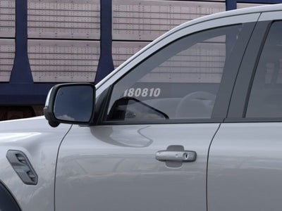 2026 Ford Ranger Raptor®