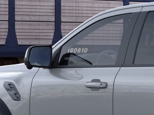 2026 Ford Ranger Raptor®