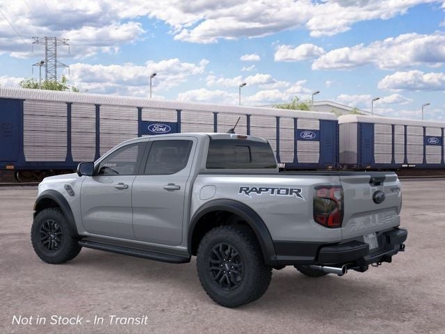2026 Ford Ranger Raptor®
