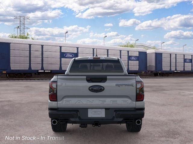 2026 Ford Ranger Raptor®