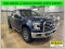2016 Ford F-150 XLT 4x4 w/Navi & Moonroof