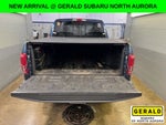 2016 Ford F-150 XLT 4x4 w/Navi & Moonroof