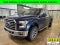 2016 Ford F-150 XLT 4x4 w/Navi & Moonroof