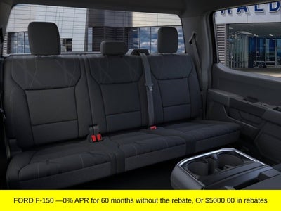 2026 Ford F-150 STX®