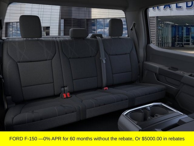 2026 Ford F-150 STX®